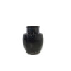 Central Asian Black Ceramic Vessel 54082