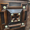 17th Century Scottish Walnut Cabinet 76739