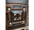 17th Century Scottish Walnut Cabinet 76739