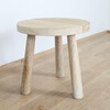 Lucca Studio Alma Oak Table/Stool 47682