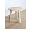 Lucca Studio Alma Oak Table/Stool 47682