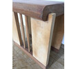 French Deco Stool 40307