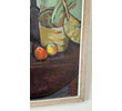 Danish Mid Century Still Life 73594