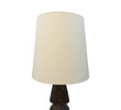 Limited Edition African Totem Lamp 36461