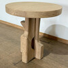 Lucca Studio Jung Modernist Side Table 77778