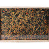 Limited Edition Designed Tray of Oak and Vintage Italian Marbleized Paper 47848