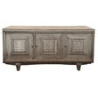 French Oak 1930's Sideboard 77475