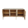 Limited Edition French Oak Buffet 39935
