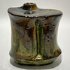 Studio Pottery Vase 72065