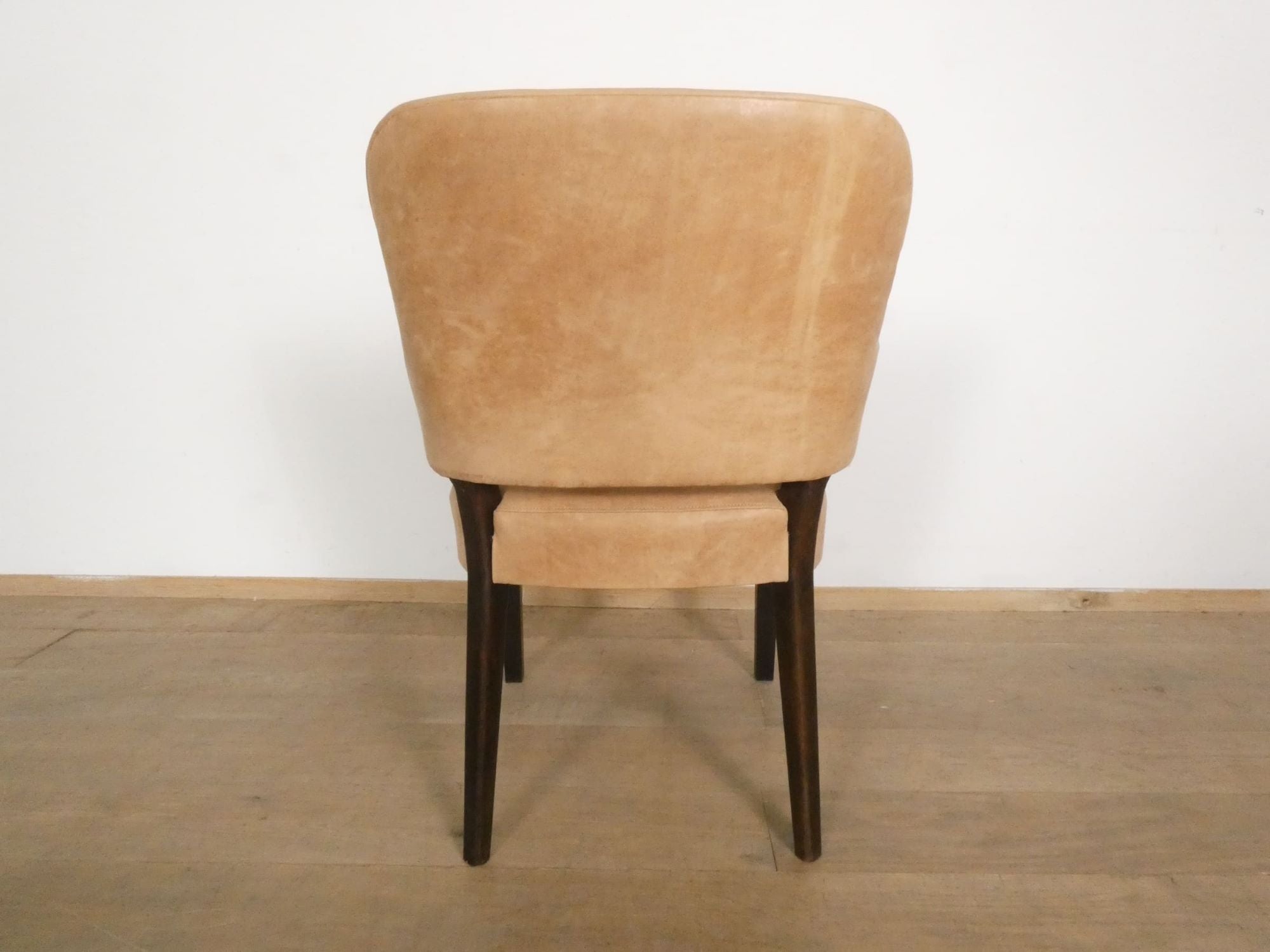 Lucca Studio Melvin Chair