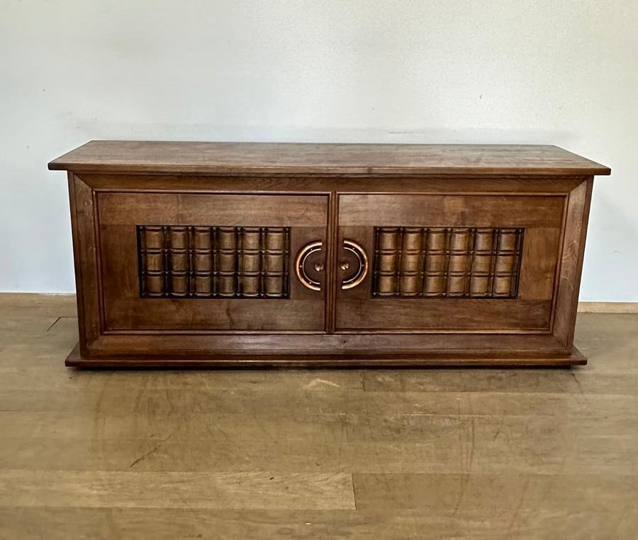 French 1930's Sideboard