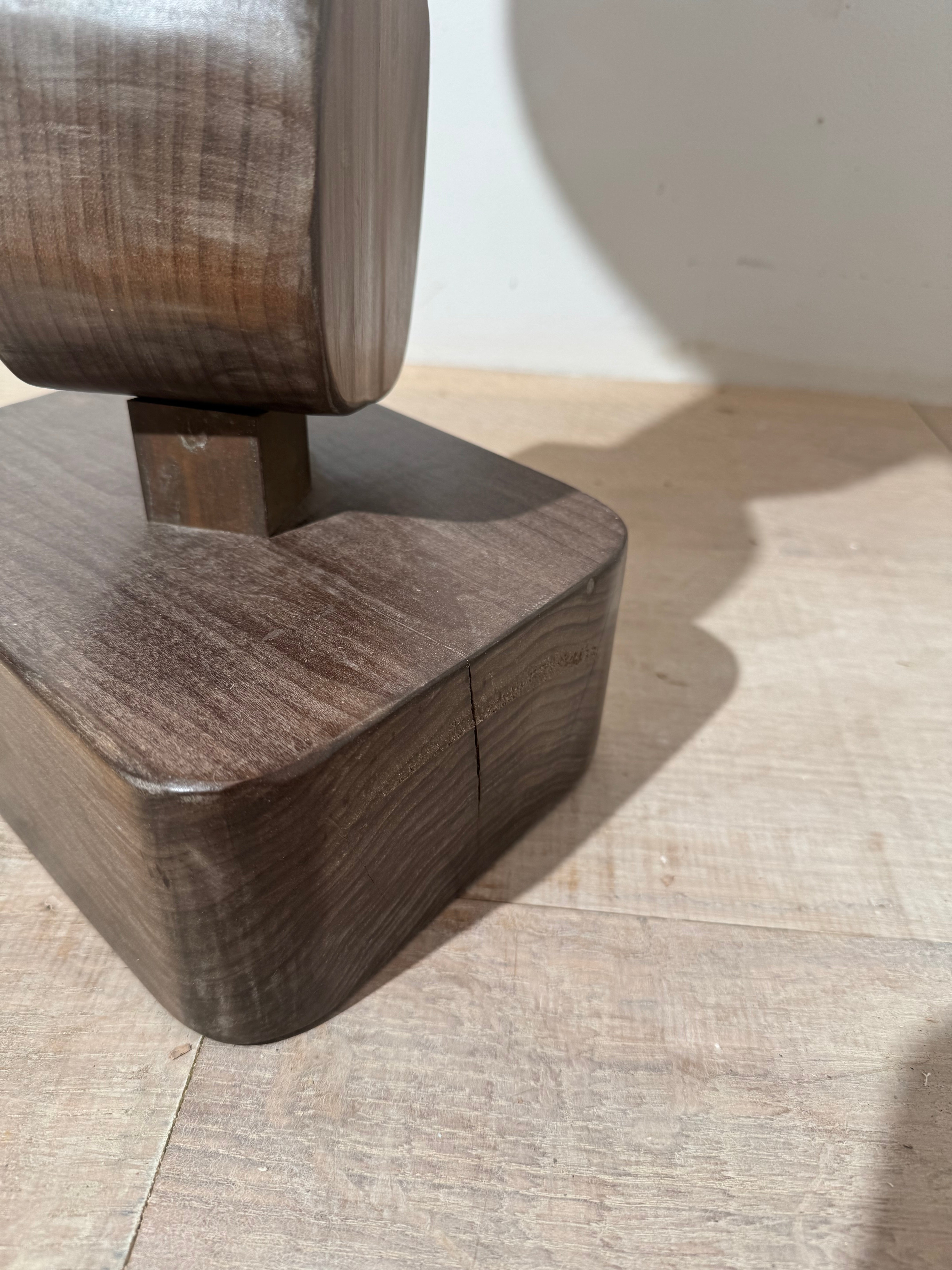 Lucca Studio Designed Small Side Table