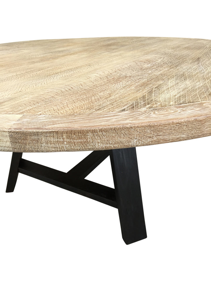 Lucca Studio Noah Dining Table