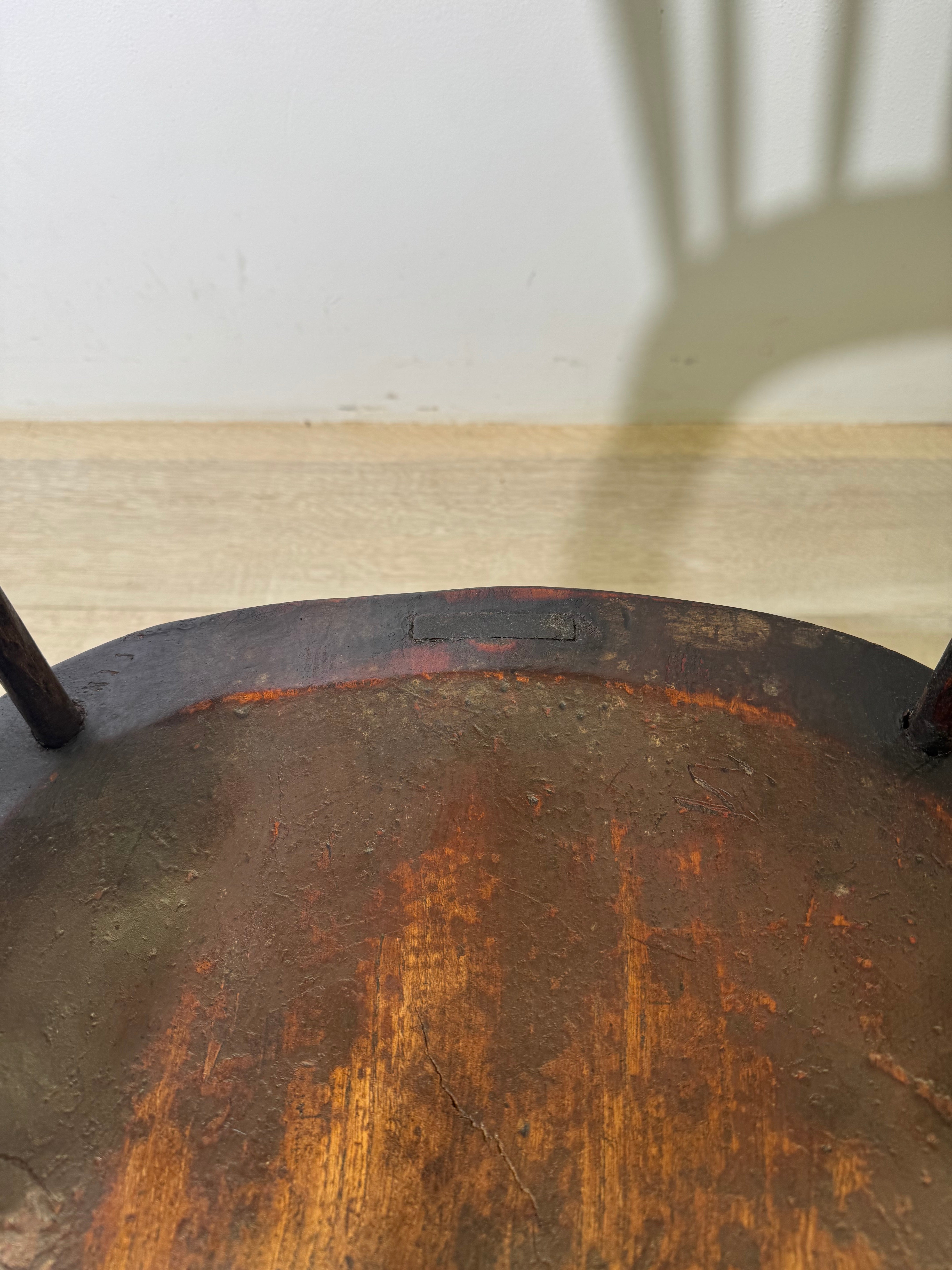 English Windsor Chair