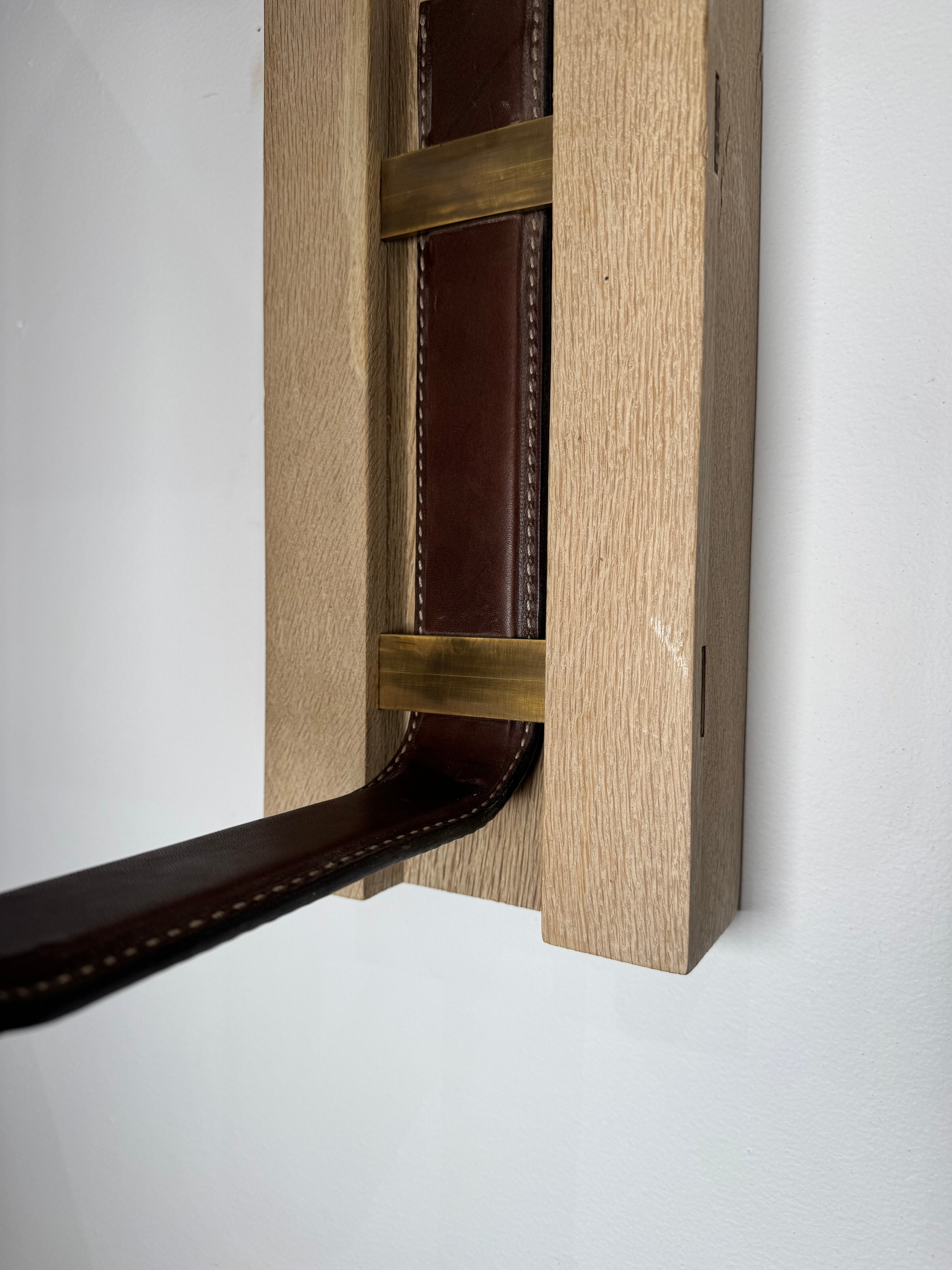 Pair Lucca Studio Adam Sconces