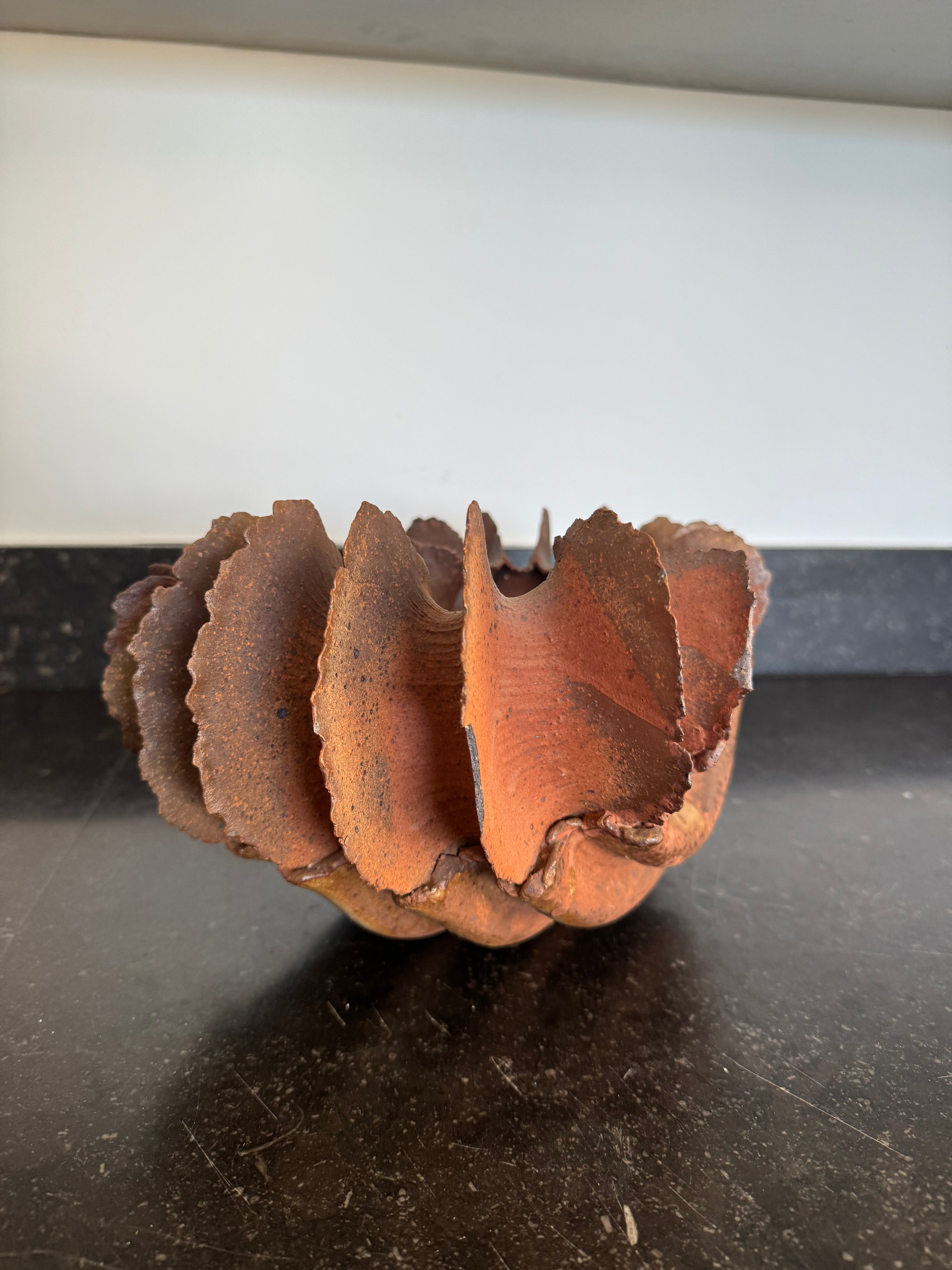 Vintage Ceramic Sculpture/Bowl