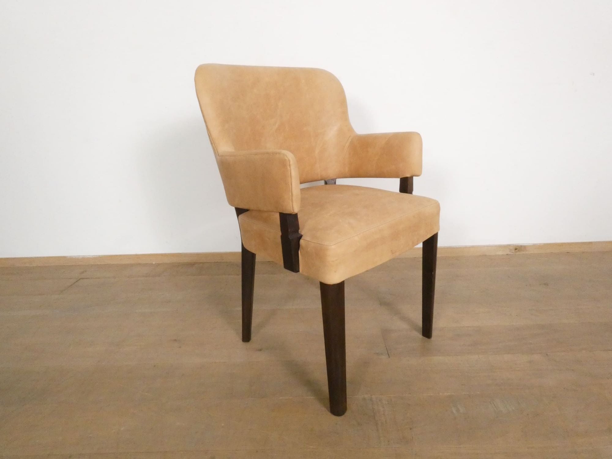 Lucca Studio Melvin Chair