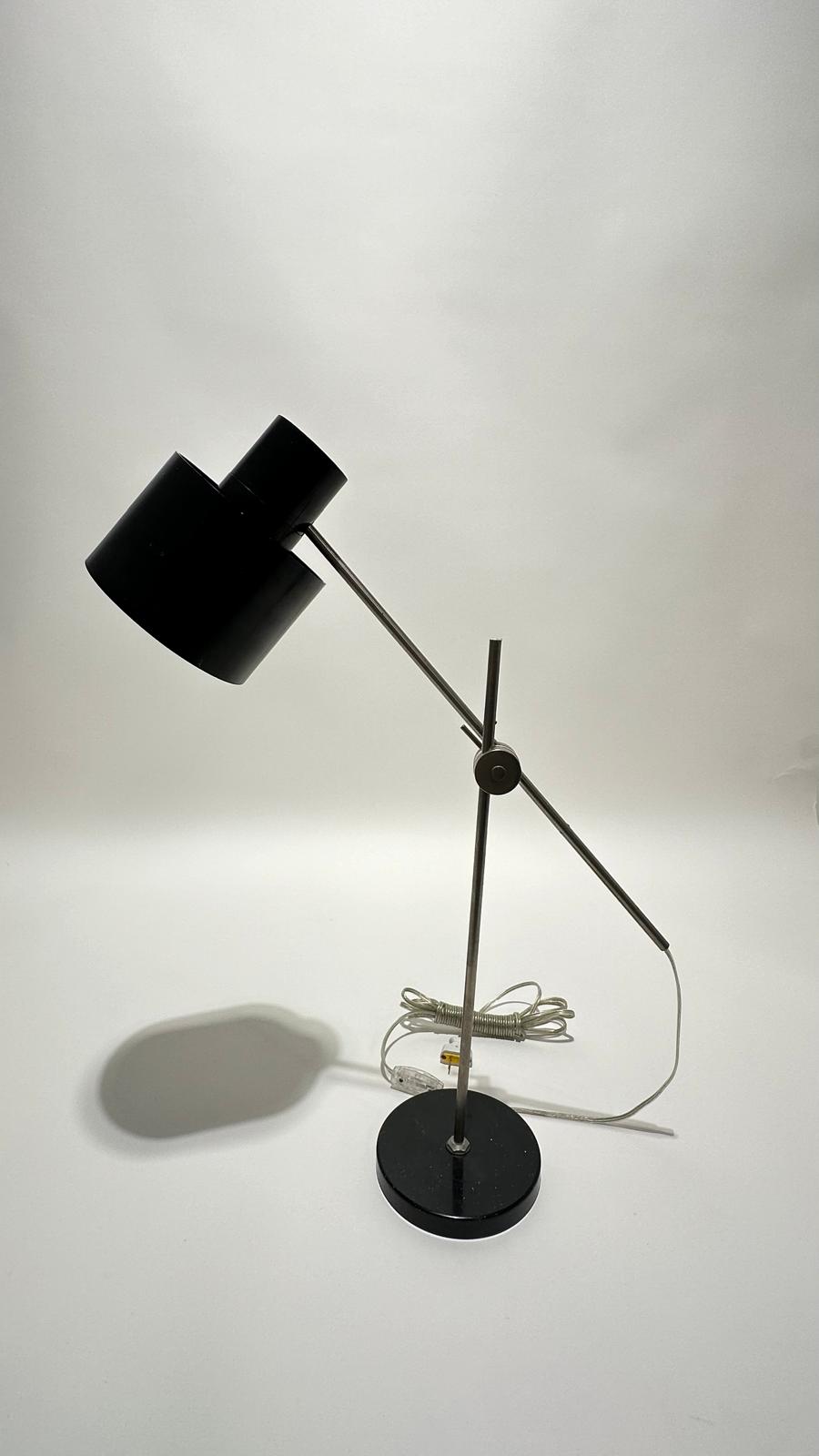 Italian Vintage Desk Lamp