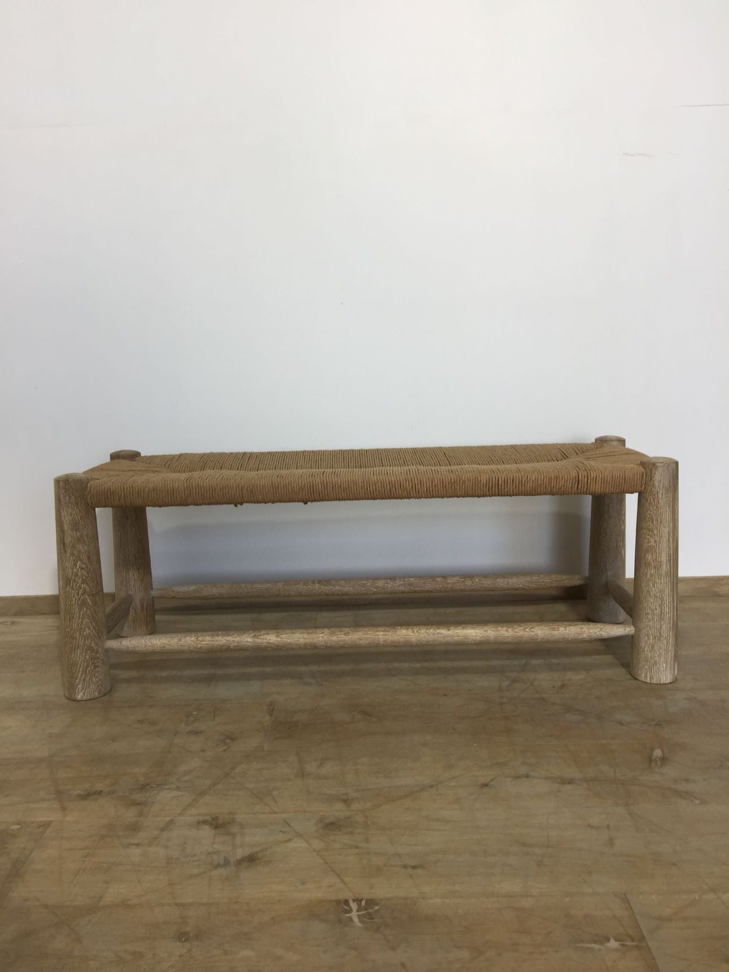 Lucca Studio Kane Bench