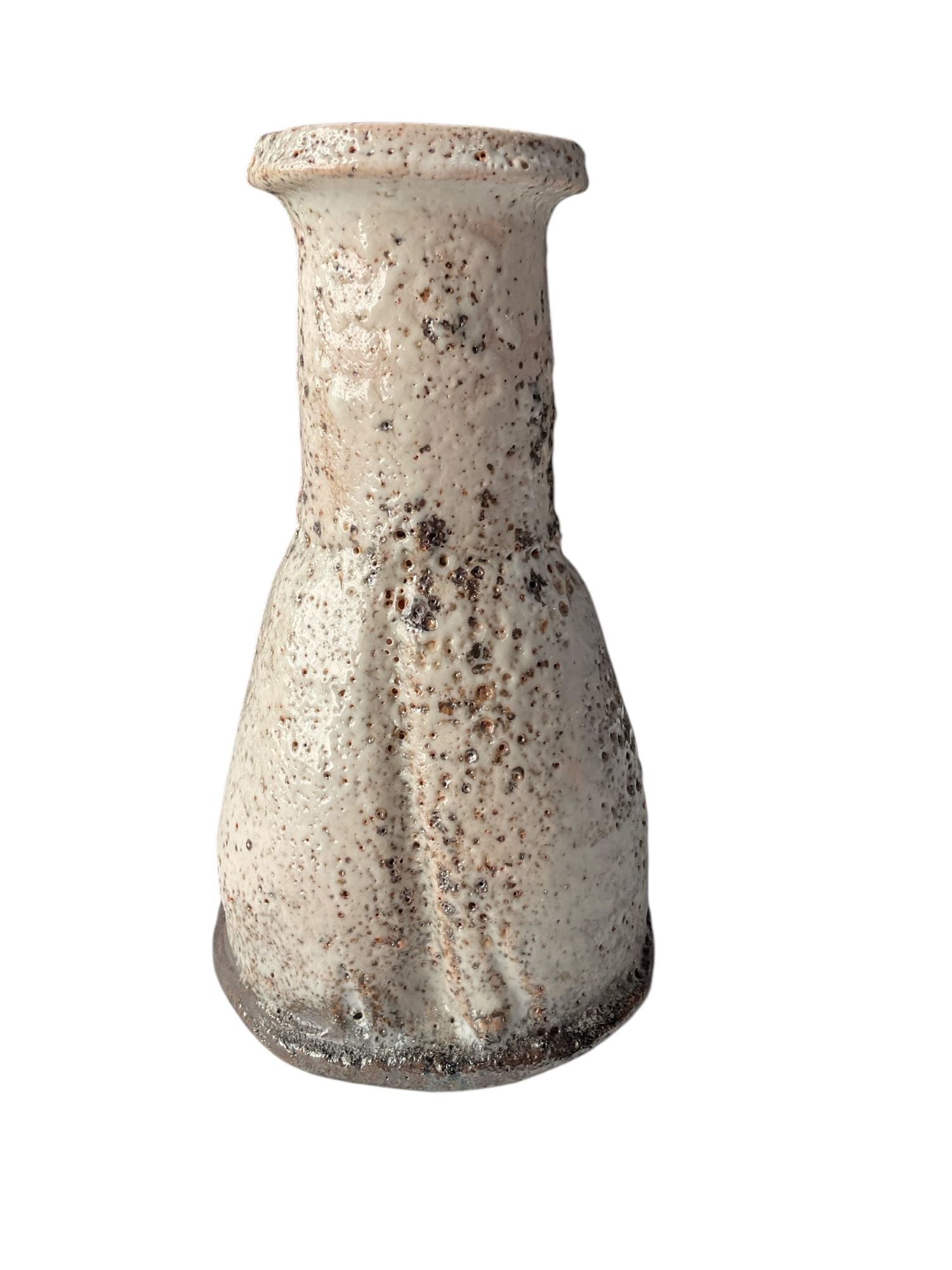 Hans Vangsø Ceramic Vase