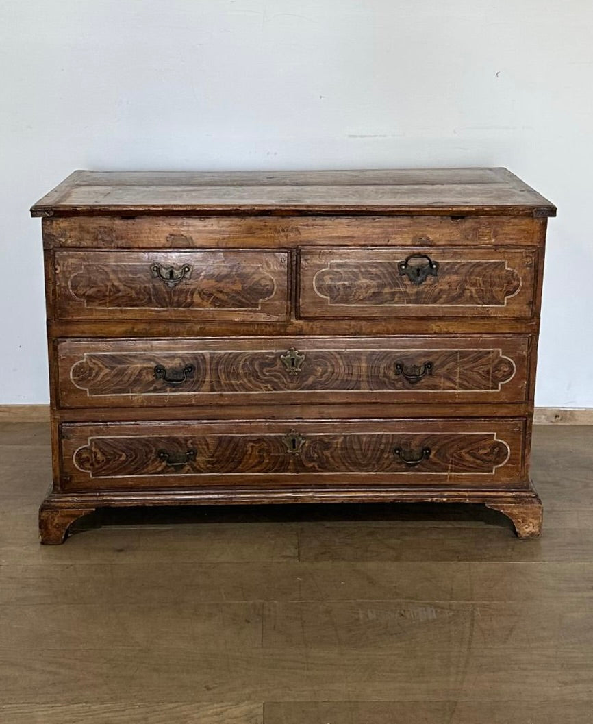 18th Century Italian Commode