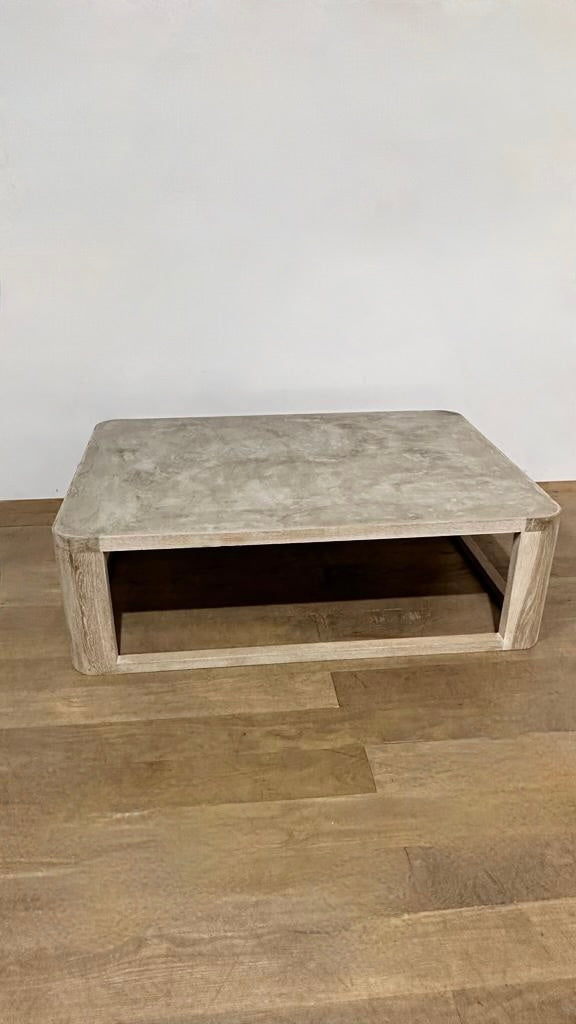 Lucca Studio Emmett Coffee Table