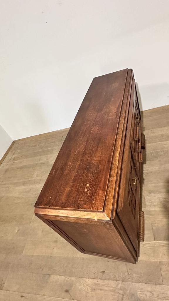 French 1930's Sideboard