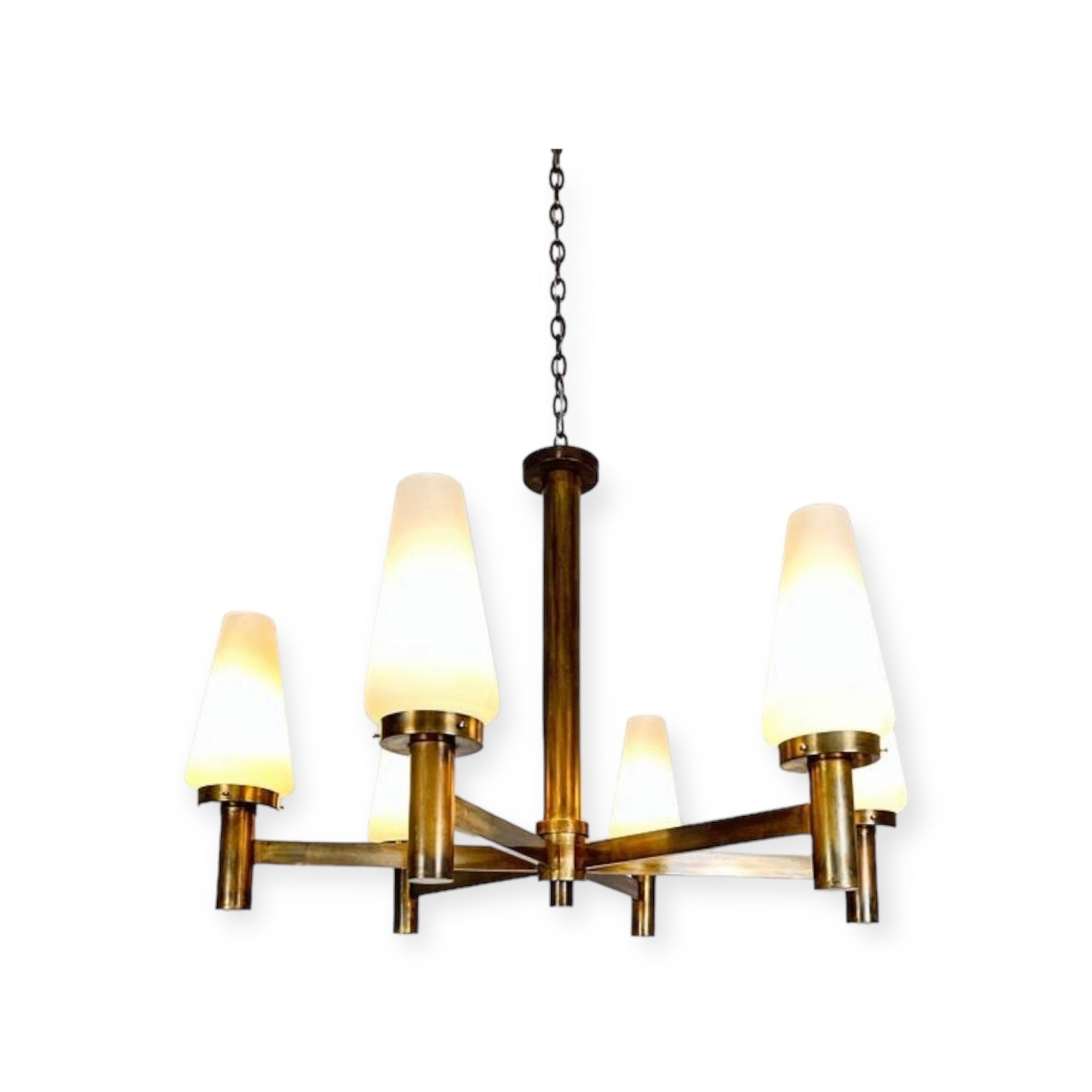 Lucca Studio Wiley Chandelier