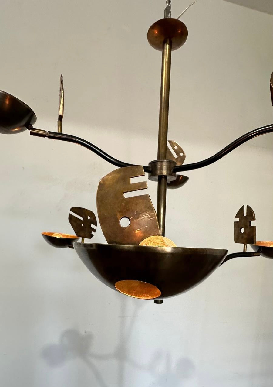 Lucca Studio Lucien Chandelier