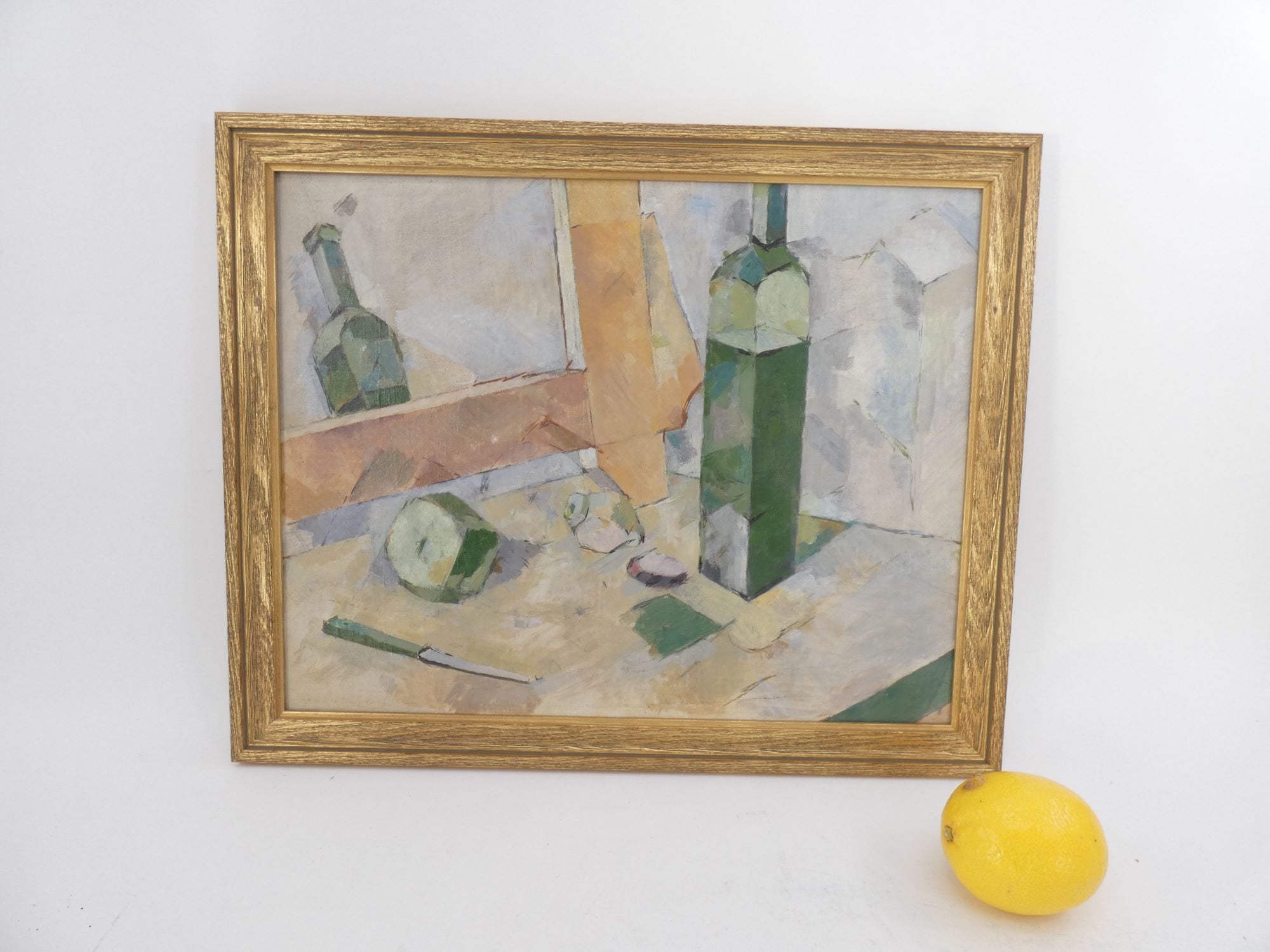 Vintage Danish Still Life