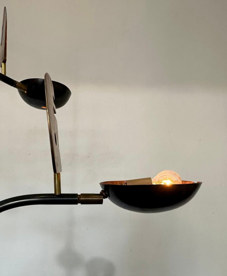 Lucca Studio Lucien Chandelier