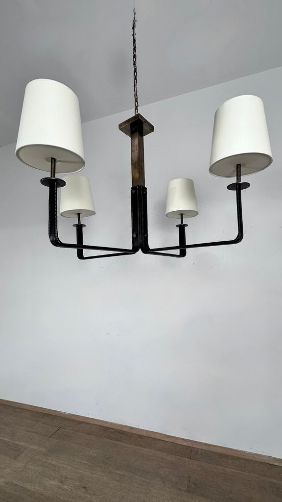 Lucca Studio Ava Chandelier