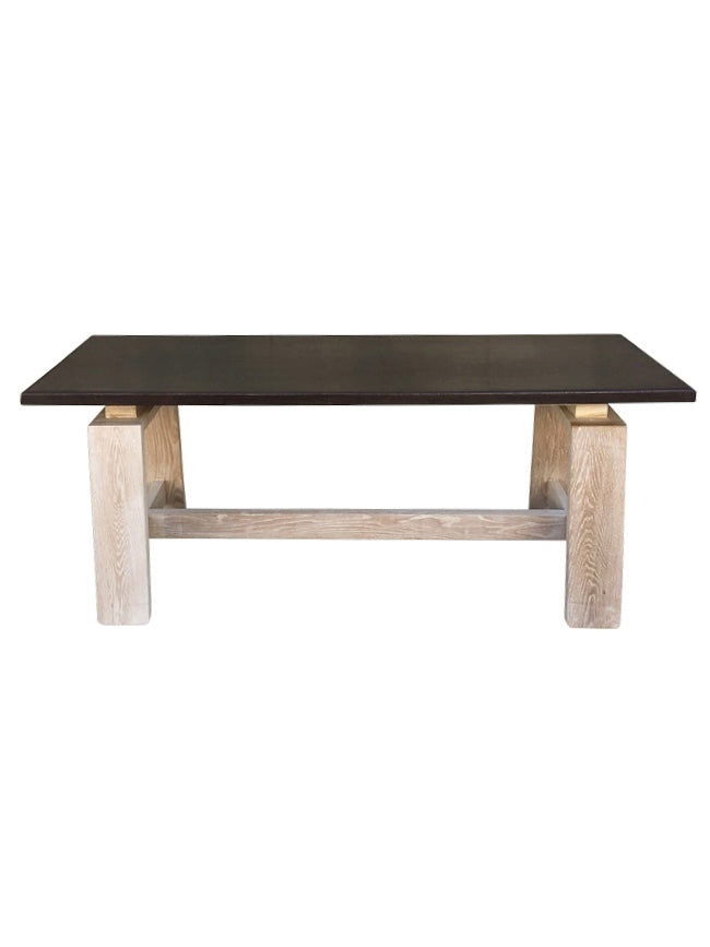 Lucca Studio Roman Console/Sofa Table