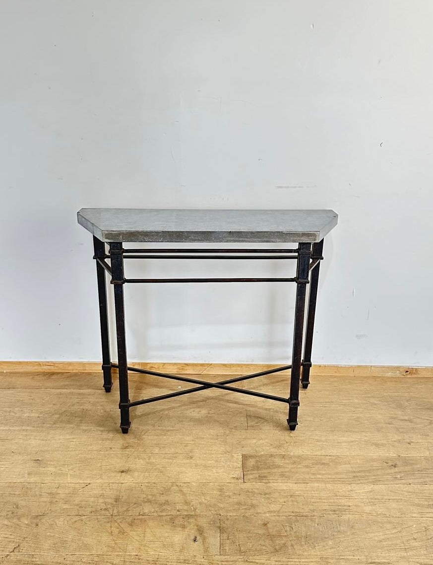 Lucca Studio Herve Console