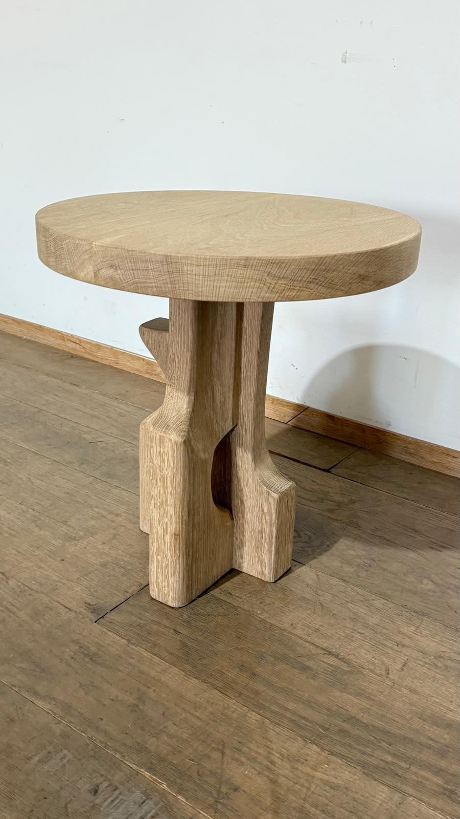 Lucca Studio Jung Modernist Side Table