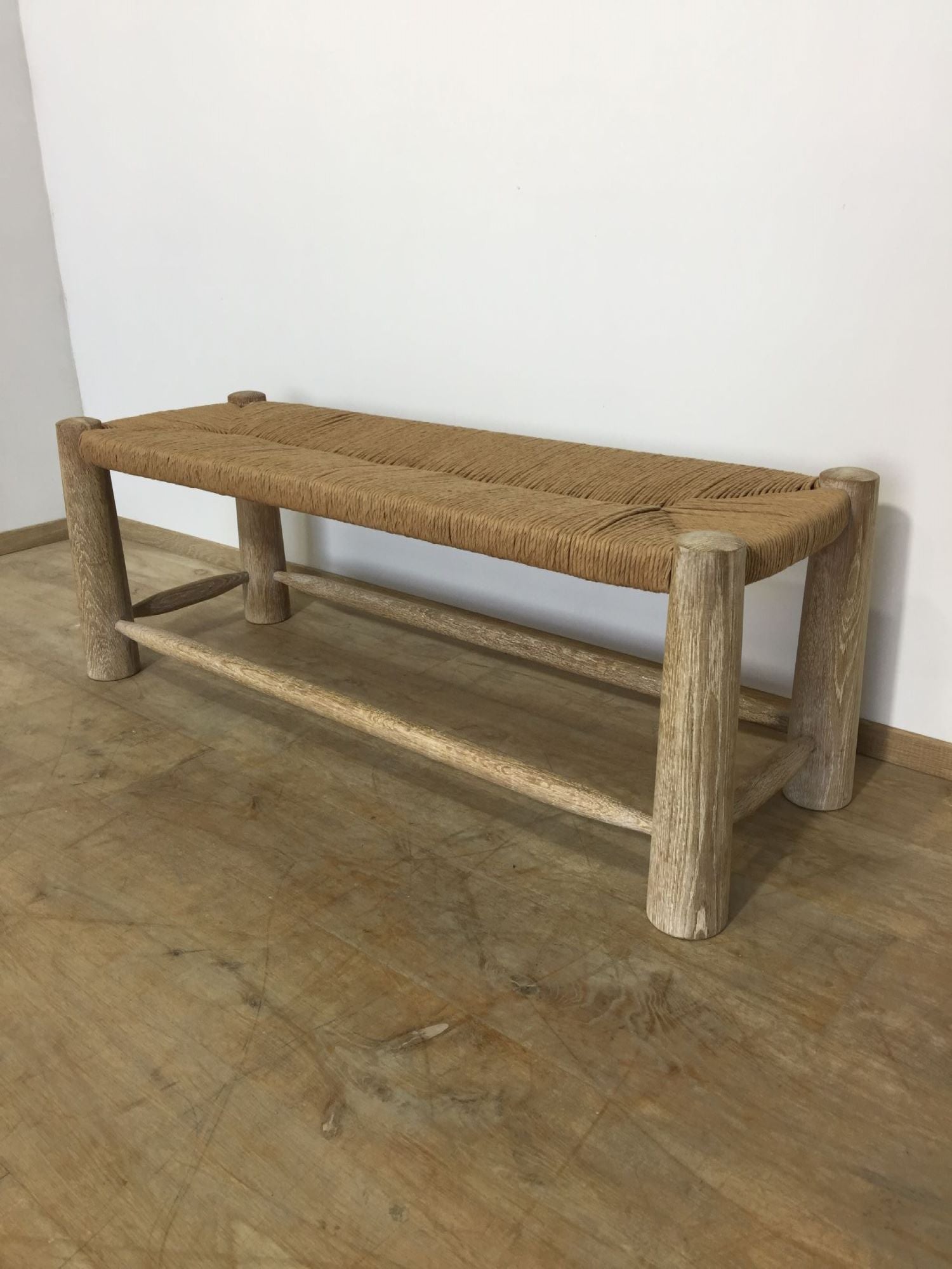 Lucca Studio Kane Bench