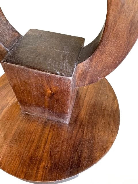 Lucca Studio Elle Side Table