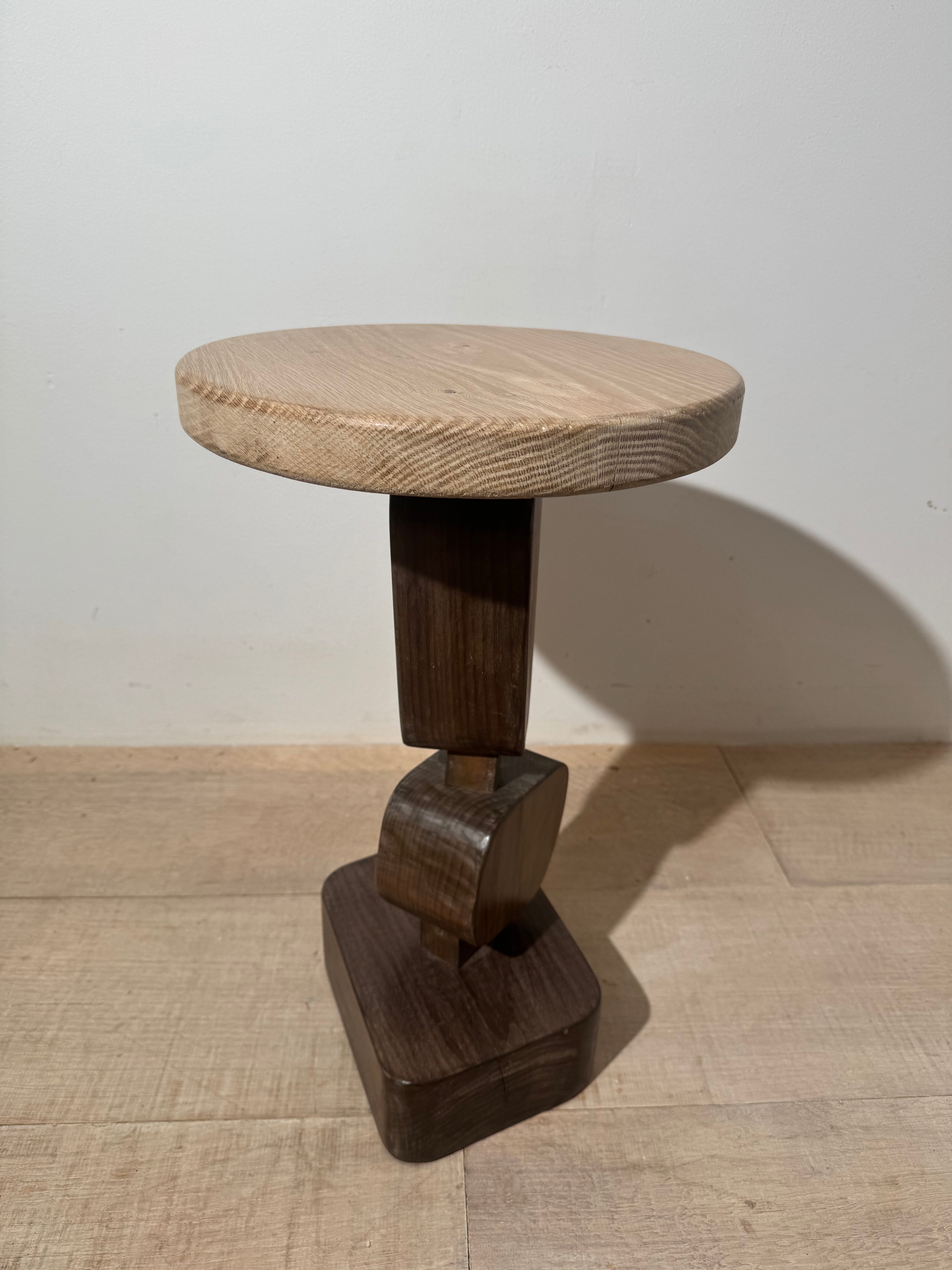 Lucca Studio Designed Small Side Table