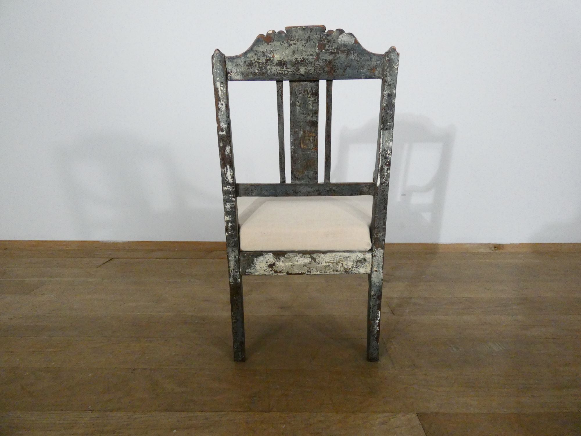 18th Century Swedish Arm Chair