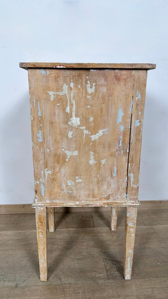 19th Century Swedish Night Stand