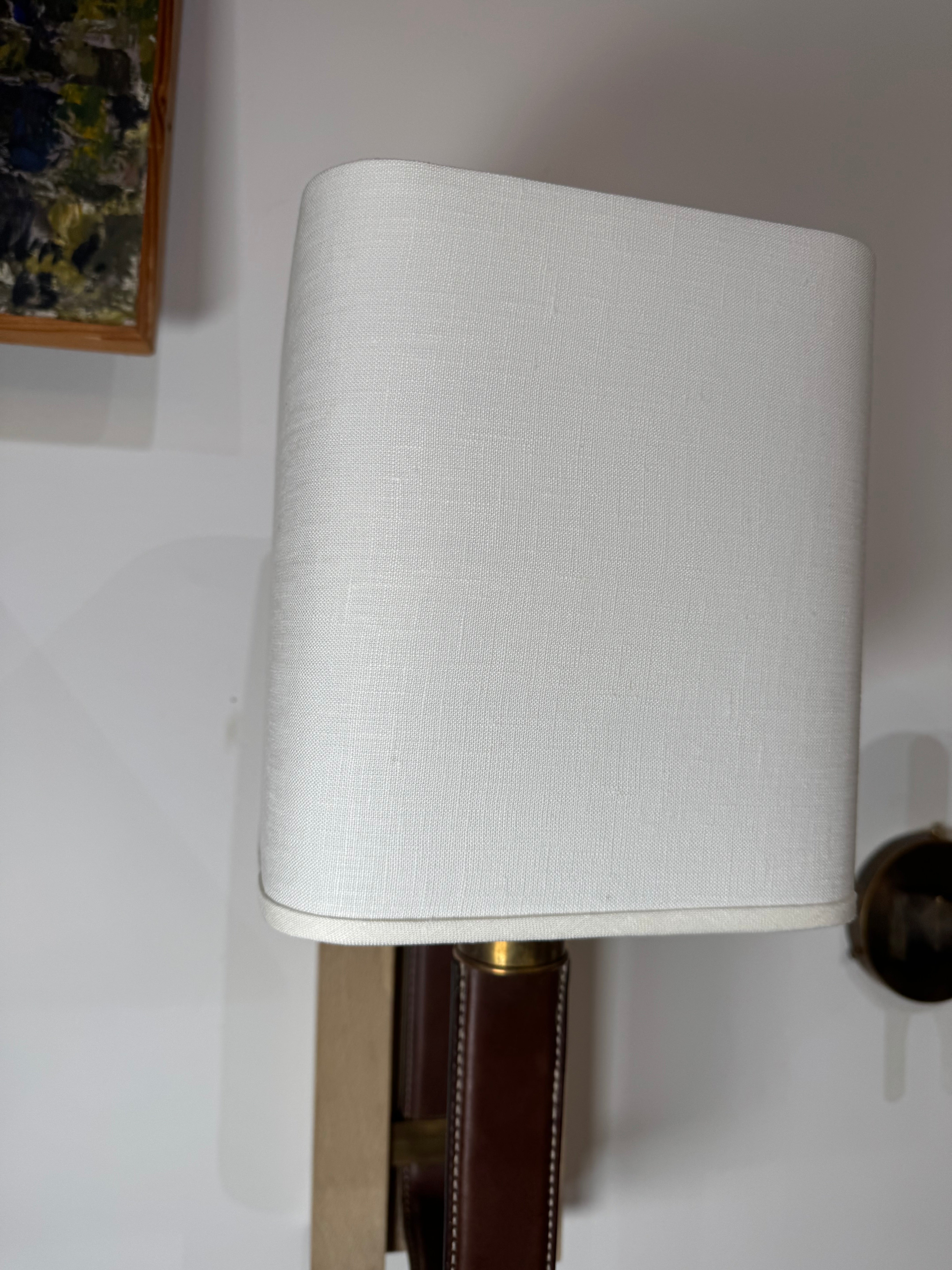 Pair Lucca Studio Adam Sconces