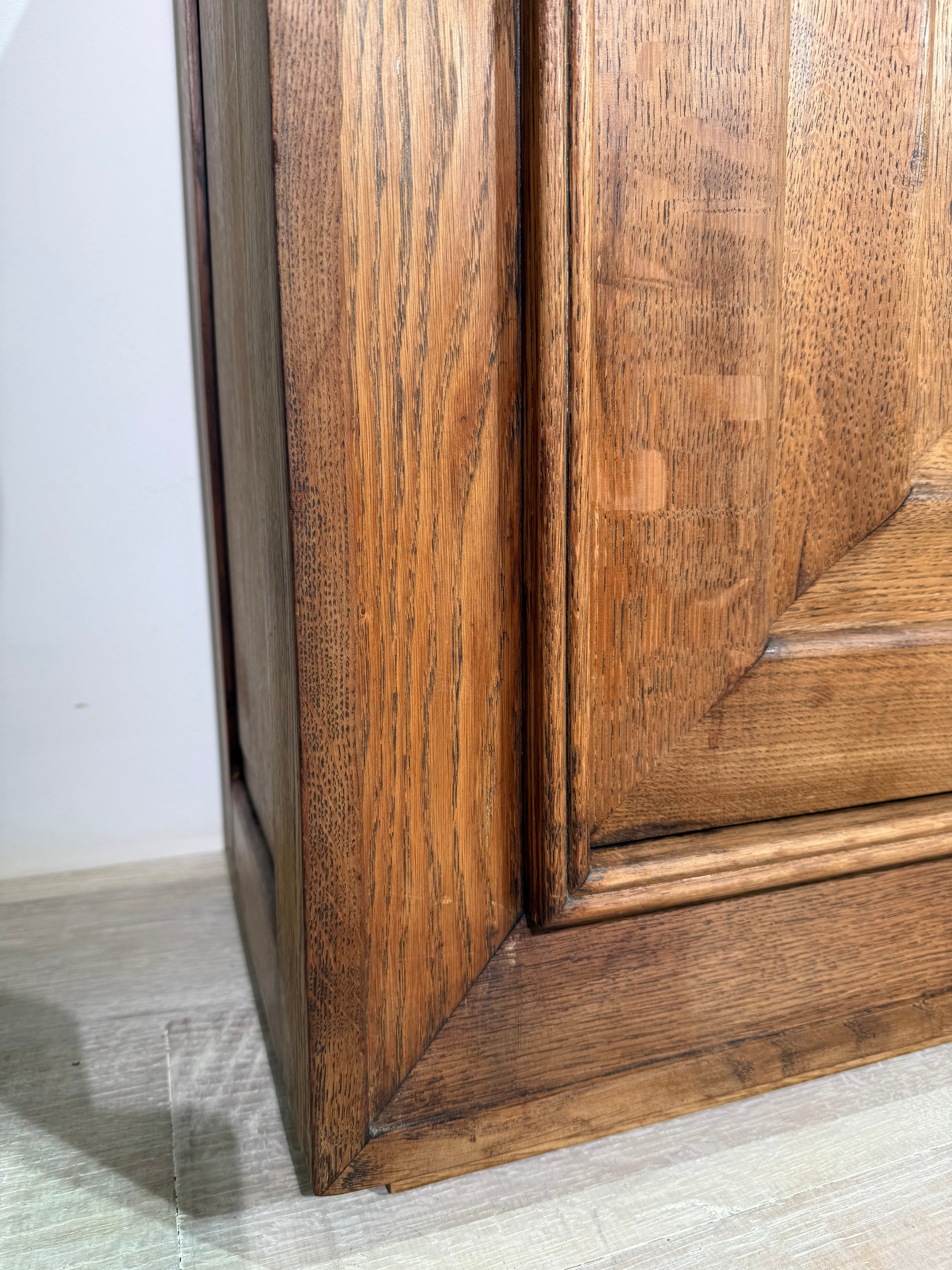 French 1940's Sideboard