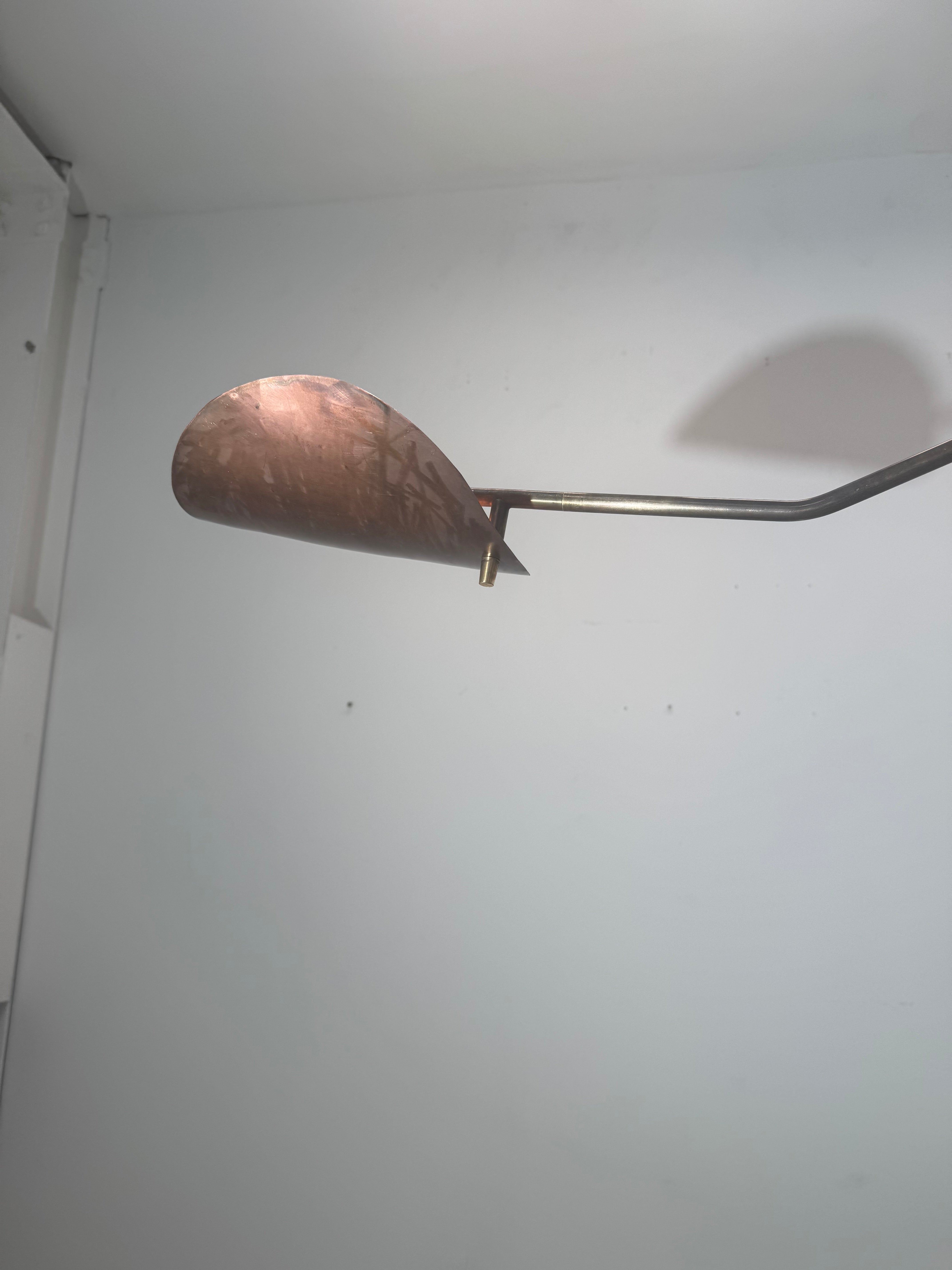 Lucca Studio Cypress Chandelier