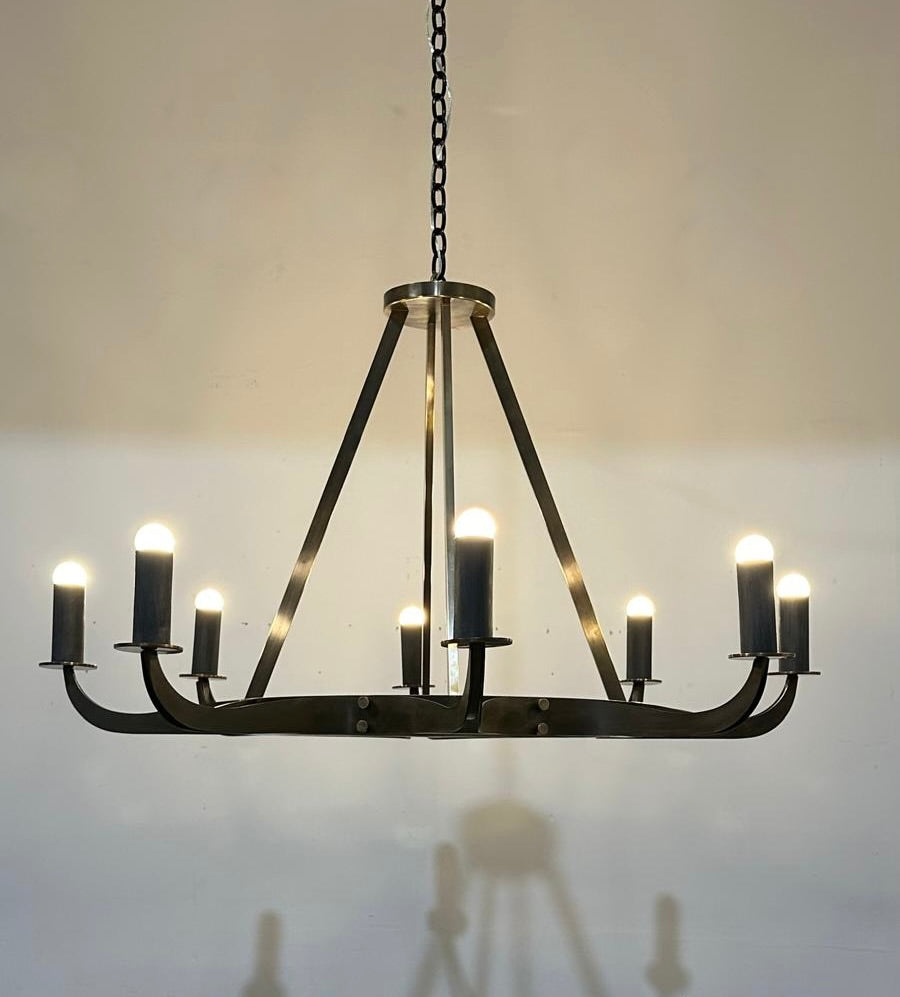 Lucca Studio Sophie Chandelier