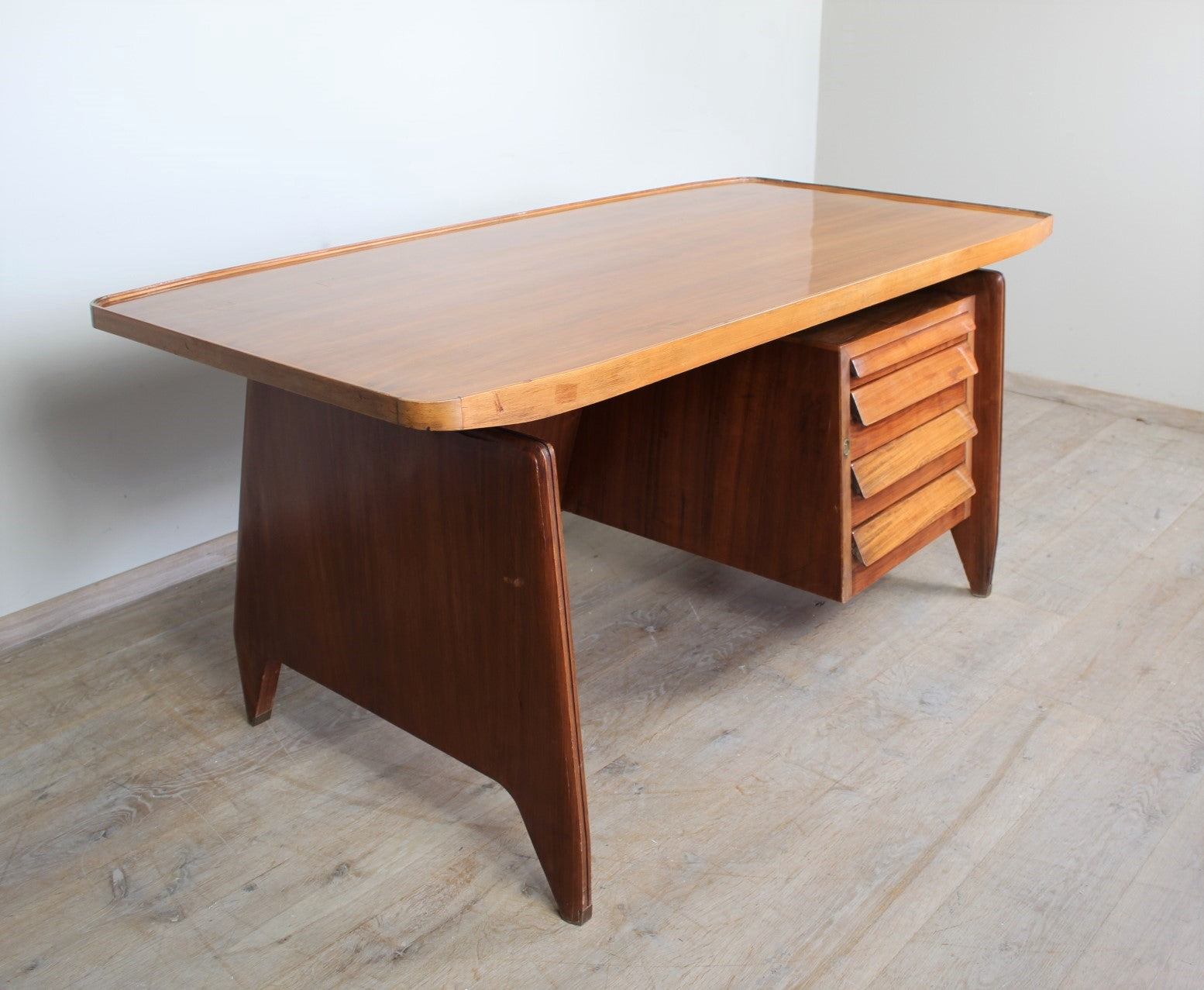 Mid Century Italian Desk