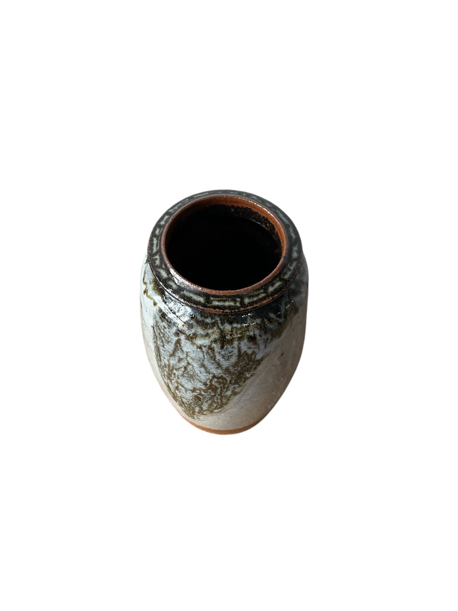 Danish Studio Pottery Vase