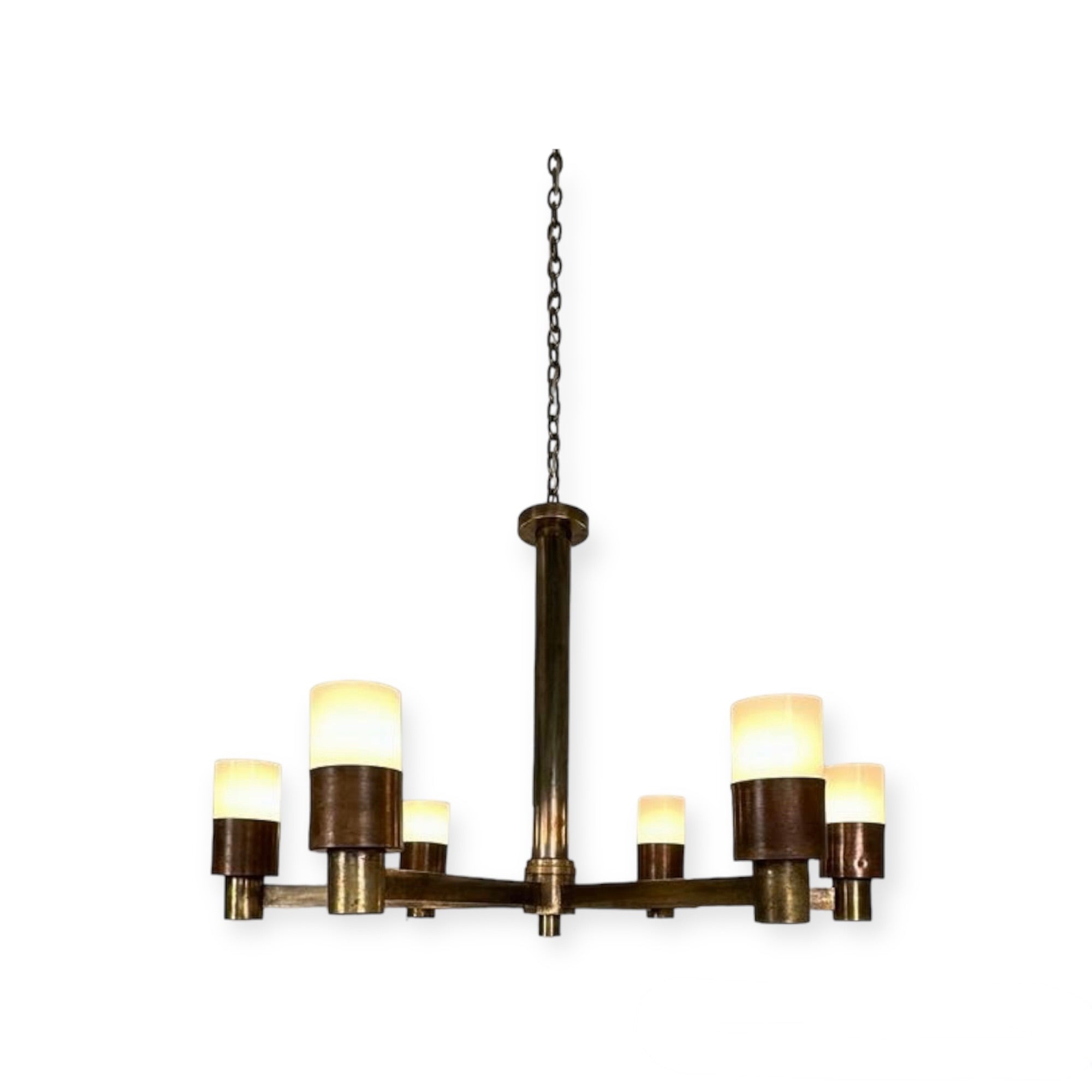 Lucca Studio Tristan Chandelier