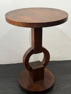 Lucca Studio Elle Side Table