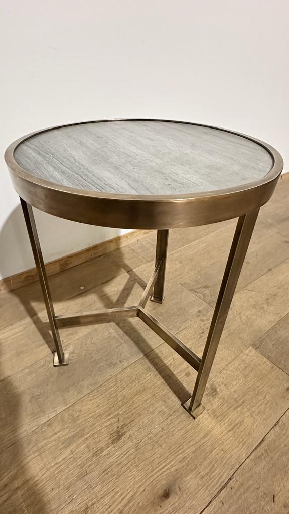 Lucca Studio Everett Side Table (Med)