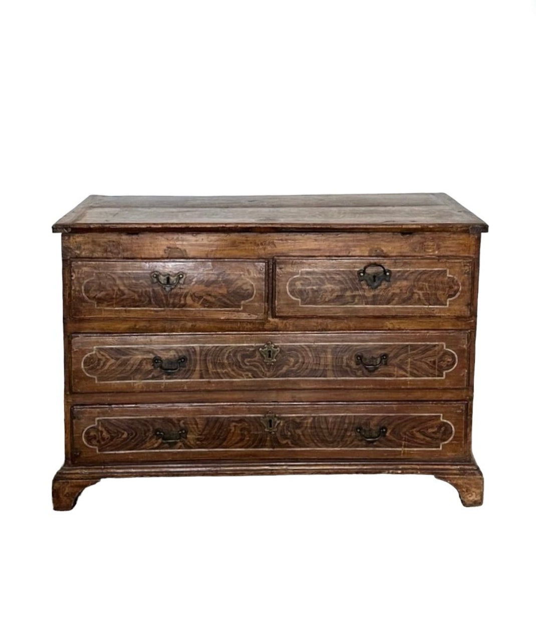 Fine 18th Century Italian Commode